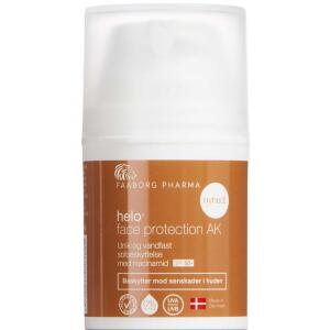 Faaborg helo anti-itch lotion 250 ml | Køb online