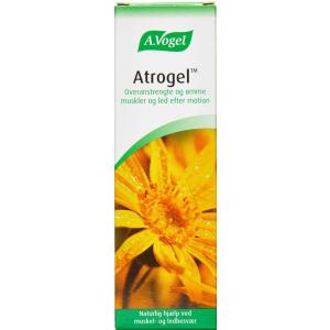 Køb A. Vogel Atrogel 100 ml online hos apotekeren.dk