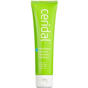Køb Ceridal Håndcreme til tør hud 50 ml online hos apotekeren.dk