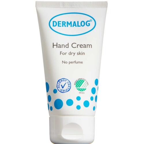 Køb DERMALOG Håndcreme 50 ml online hos apotekeren.dk