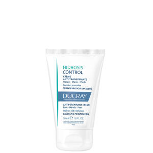 Køb Ducray Hidrosis Control Cream 50 ml online hos apotekeren.dk