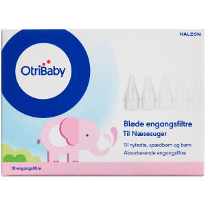 Køb OTRI-BABY REFILL online hos apotekeren.dk