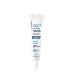 Køb Ducray Keracnyl Spot Care Drying Gel 10 ml online hos apotekeren.dk