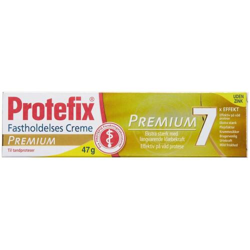 Køb PROTEFIX PREMIUM online hos apotekeren.dk