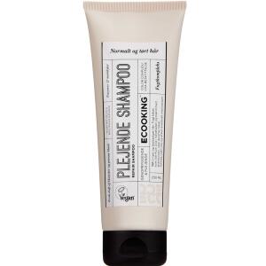 Køb Ecooking Plejende Shampoo 250 ml online hos apotekeren.dk