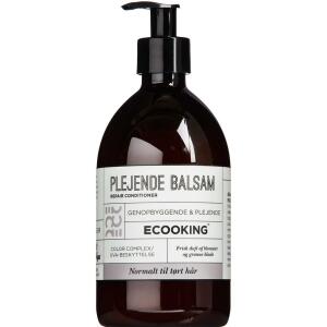 Køb Ecooking Plejende Balsam 500 ml online hos apotekeren.dk