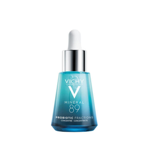 Køb Vichy Minéral 89 Probiotic Fractions Serum 30 ml online hos apotekeren.dk