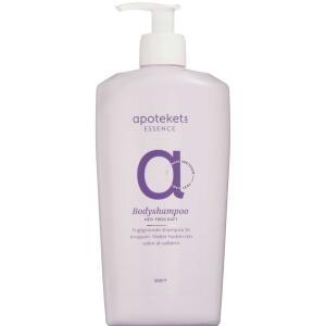 Køb APOTEKETS ESSENCE BODYSHAMPOO online hos apotekeren.dk