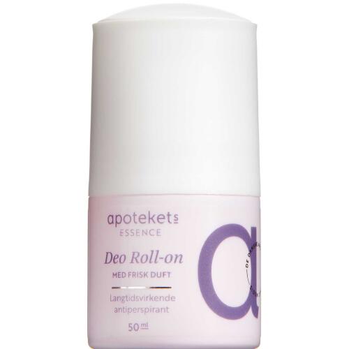 Køb Apotekets Essence Deo Roll-on 50 ml online hos apotekeren.dk