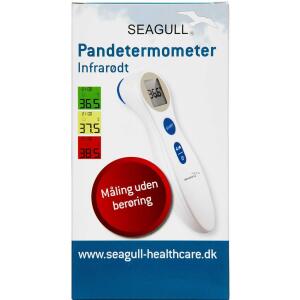 Køb Seagull Pandetermometer DET306, 1 stk.  online hos apotekeren.dk