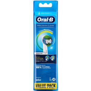 Køb ORAL-B PRECISION CLEAN REFILL online hos apotekeren.dk