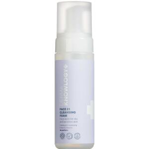 Køb DermaKnowlogy+ Face 61 Cleansing Foam 150 ml online hos apotekeren.dk