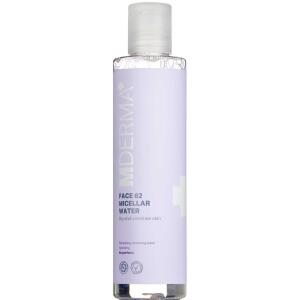 Køb MDerma Face62 Micellar Water 200 ml online hos apotekeren.dk