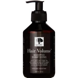 Køb HAIR VOLUME SHAMPOO online hos apotekeren.dk