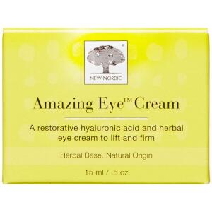 Køb AMAZING EYE CREAM online hos apotekeren.dk