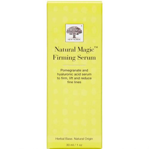 Køb Natural Magic Firming Serum 30 ml online hos apotekeren.dk