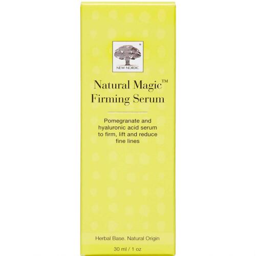 Køb NATURAL MAGIC FIRMING SERUM online hos apotekeren.dk