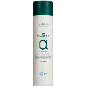 Køb Apotekets pH-shampoo 250 ml online hos apotekeren.dk
