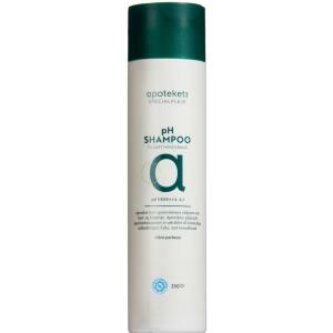 Køb APOTEKETS PH SHAMPOO online hos apotekeren.dk