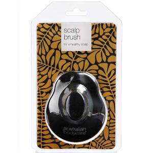 Køb Australian Bodycare Scalp Brush 1 stk. online hos apotekeren.dk