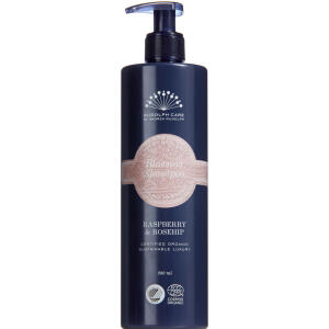 Køb Rudolph Care Blossom shampoo 390 ml online hos apotekeren.dk