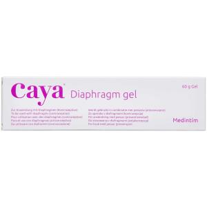 Køb Caya Pessar Gel 60 g online hos apotekeren.dk