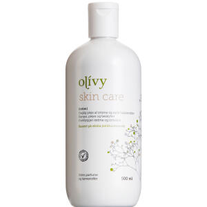 Køb Olivy Skin Care Intim 500 ml online hos apotekeren.dk