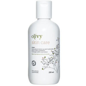 Køb Olivy Skin Care Intim 250 ml online hos apotekeren.dk