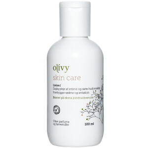 Køb Olivy Skin Care Intim 100 ml online hos apotekeren.dk