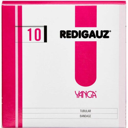 Køb REDIGAUZ RØRGAZE 10CMX20M online hos apotekeren.dk