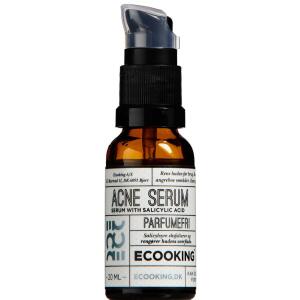 Køb Ecooking Acne Serum 20 ml online hos apotekeren.dk