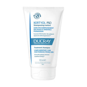 Køb Ducray Kertyol PSO Shampoo 125 ml online hos apotekeren.dk