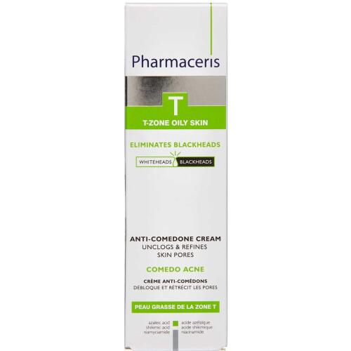 Køb Pharmaceris T Comedo Creme 40 ml online hos apotekeren.dk