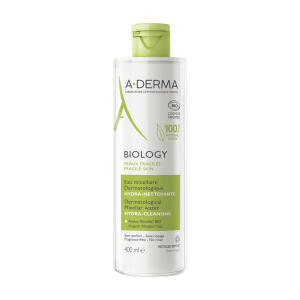 Køb A-derma Biology Micellar Water 200 ml online hos apotekeren.dk