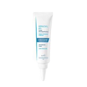 Køb Ducray Keracnyl PP+ Cream 30 ml online hos apotekeren.dk