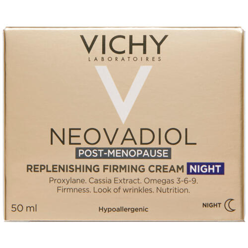 Køb Vichy Neovadiol Post-Menopause Nat Creme online hos apotekeren.dk
