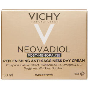 Køb Vichy Neovadiol Post-Menopause Dagcreme 50 ml online hos apotekeren.dk