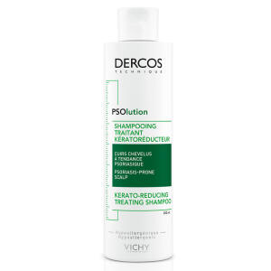 Køb Dercos Technique PSOlution Shampoo 200 ml online hos apotekeren.dk