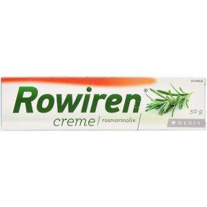 Køb ROWIREN 100 MG/G PL online hos apotekeren.dk