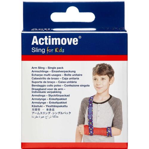Køb ACTIMOVE SLING KIDS online hos apotekeren.dk