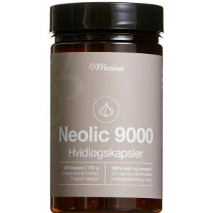 Køb NEOLIC 9000 online hos apotekeren.dk