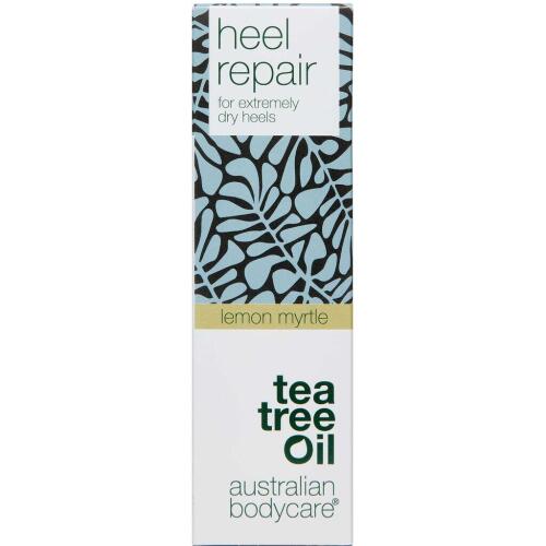 Køb Australian Bodycare Heel Repair Lemon Myrtle 100 ml online hos apotekeren.dk