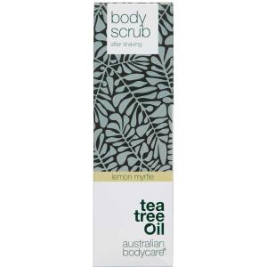 Køb Australian Bodycare Body Scrub Lemon Myrtle 200 ml online hos apotekeren.dk