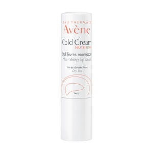 Køb Avène Cold Cream Lip Balm 4 g online hos apotekeren.dk