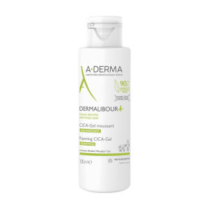 Køb A-DERMA DERMALIBOUR+CICA FOAM. online hos apotekeren.dk