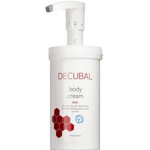 Køb Decubal Body Cream 485 g online hos apotekeren.dk