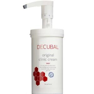 Køb Decubal Clinic Creme M/P 475 g online hos apotekeren.dk