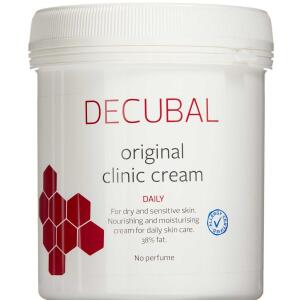 Køb Decubal Original Clinic Creme refill 1 kg online hos apotekeren.dk