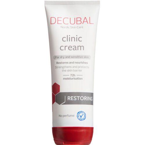 Køb Decubal Clinic Creme 250 g online hos apotekeren.dk