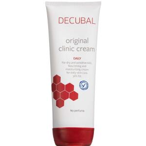 Køb Decubal Clinic Creme 250 g online hos apotekeren.dk